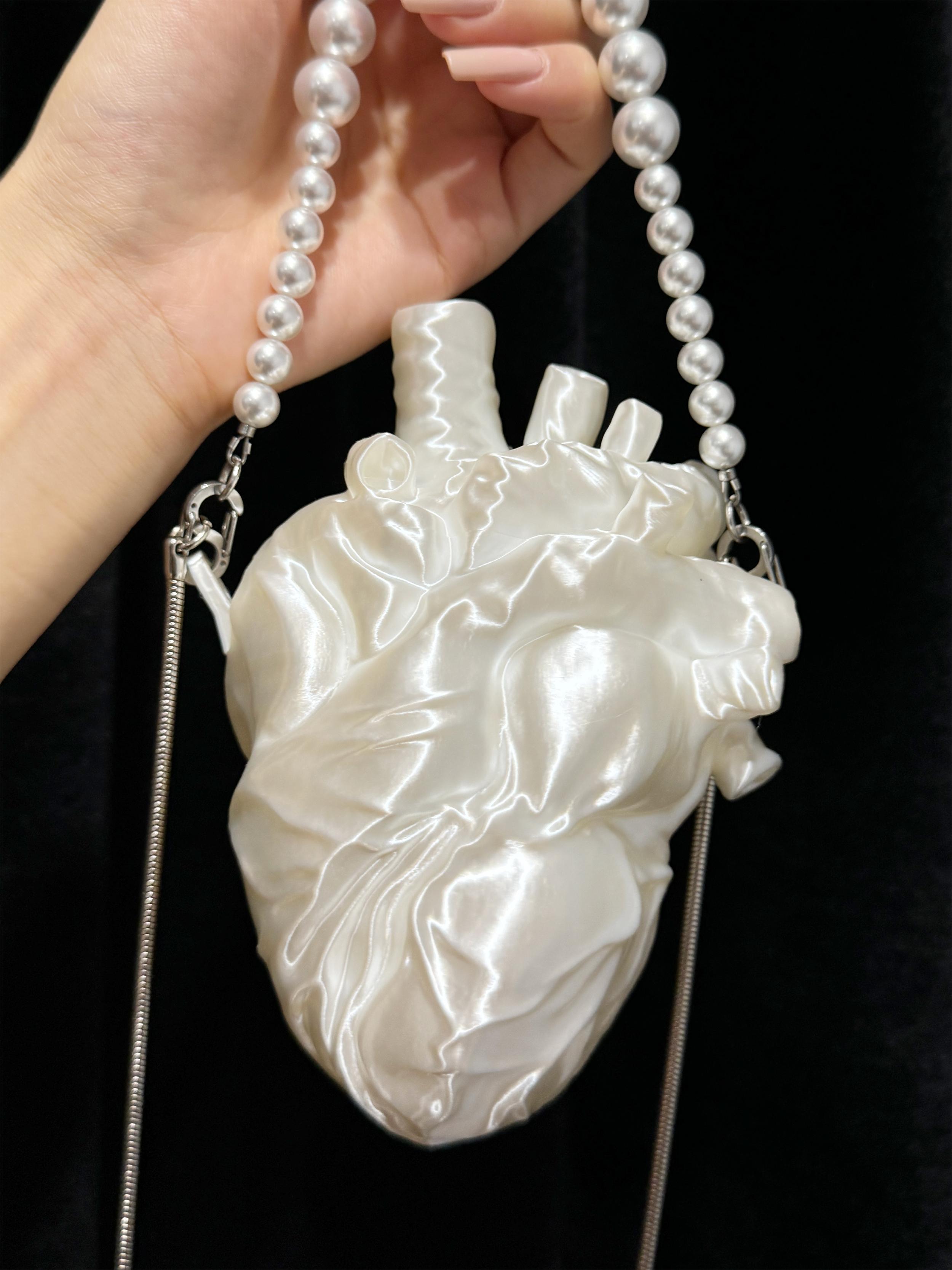 3D Printing Abs - New Light Luxury Fashion 3d Printed
