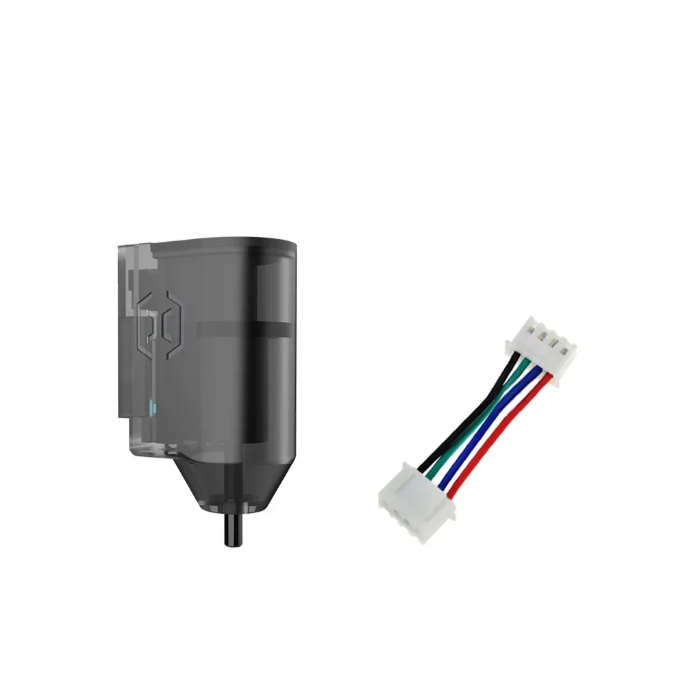 Probe Bltouch Leveling - The New Self-leveling BL-Touch Can Be