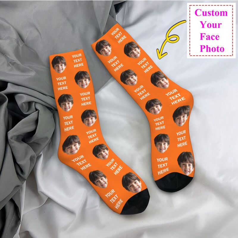 3D Printing Youtube - Personalized Photo Text Custom Men Women