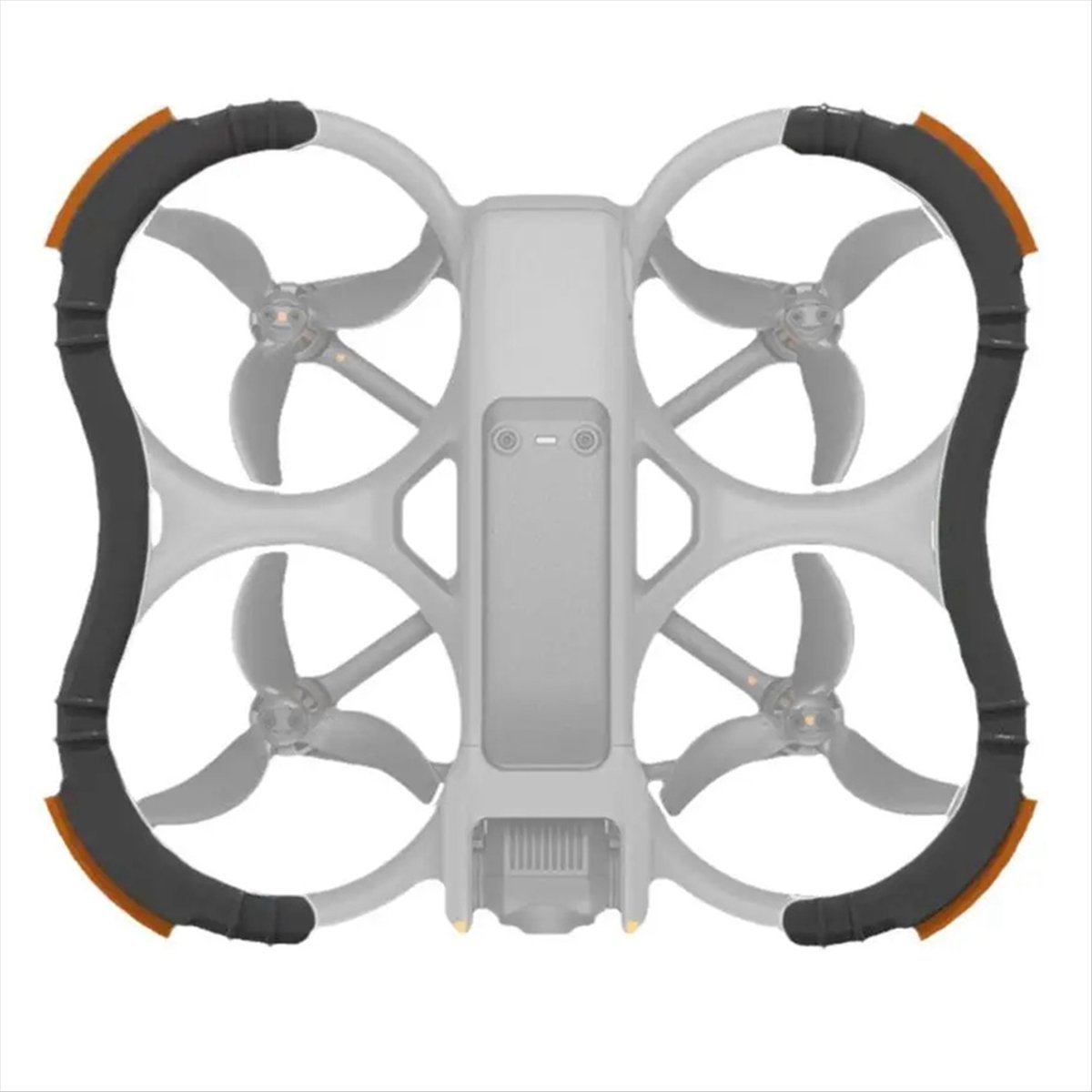 3D Printing Drone - ABAN For Avata 2 Frame Drone