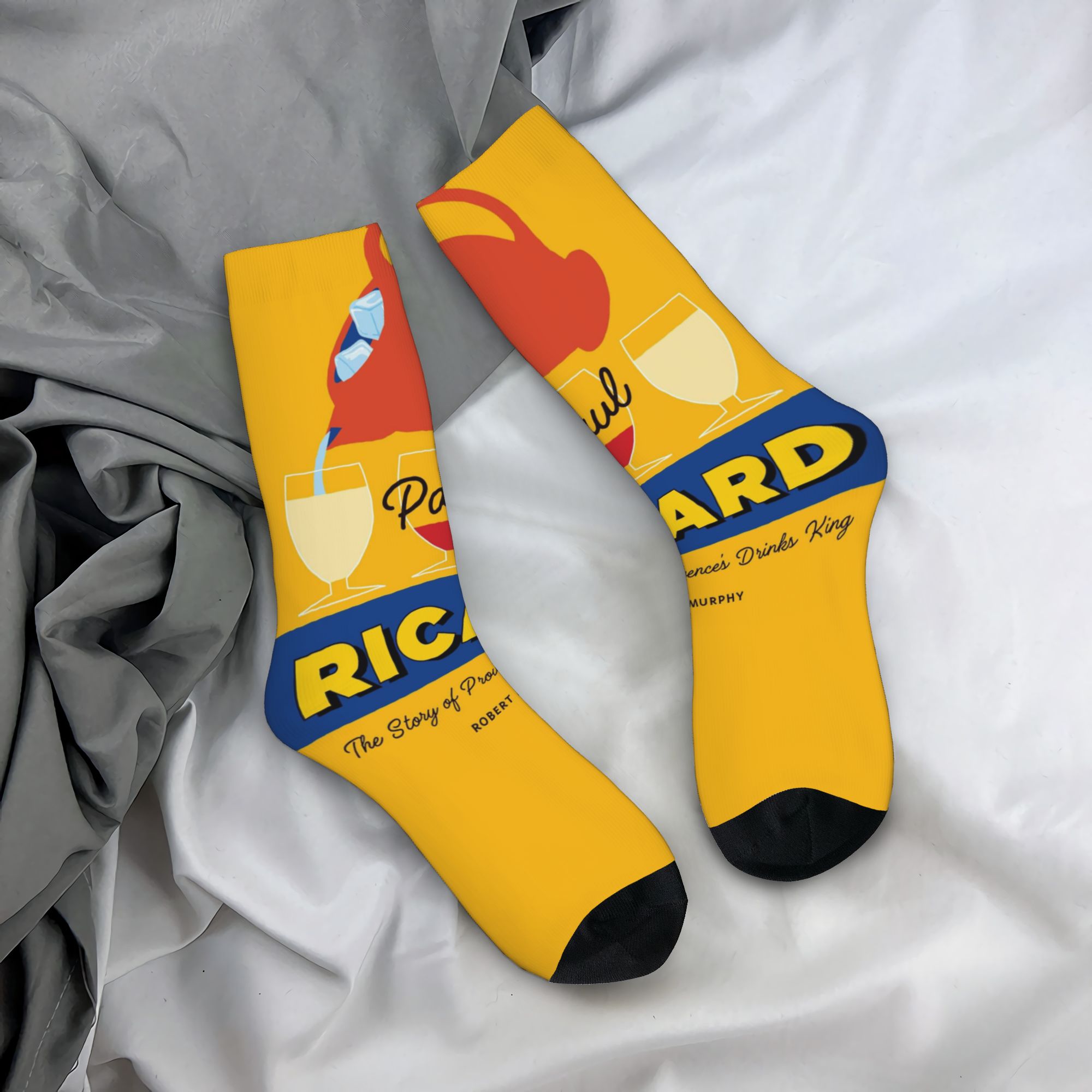 3D Printing Youtube - Custom Funny Mens R-ricards Drink Dress