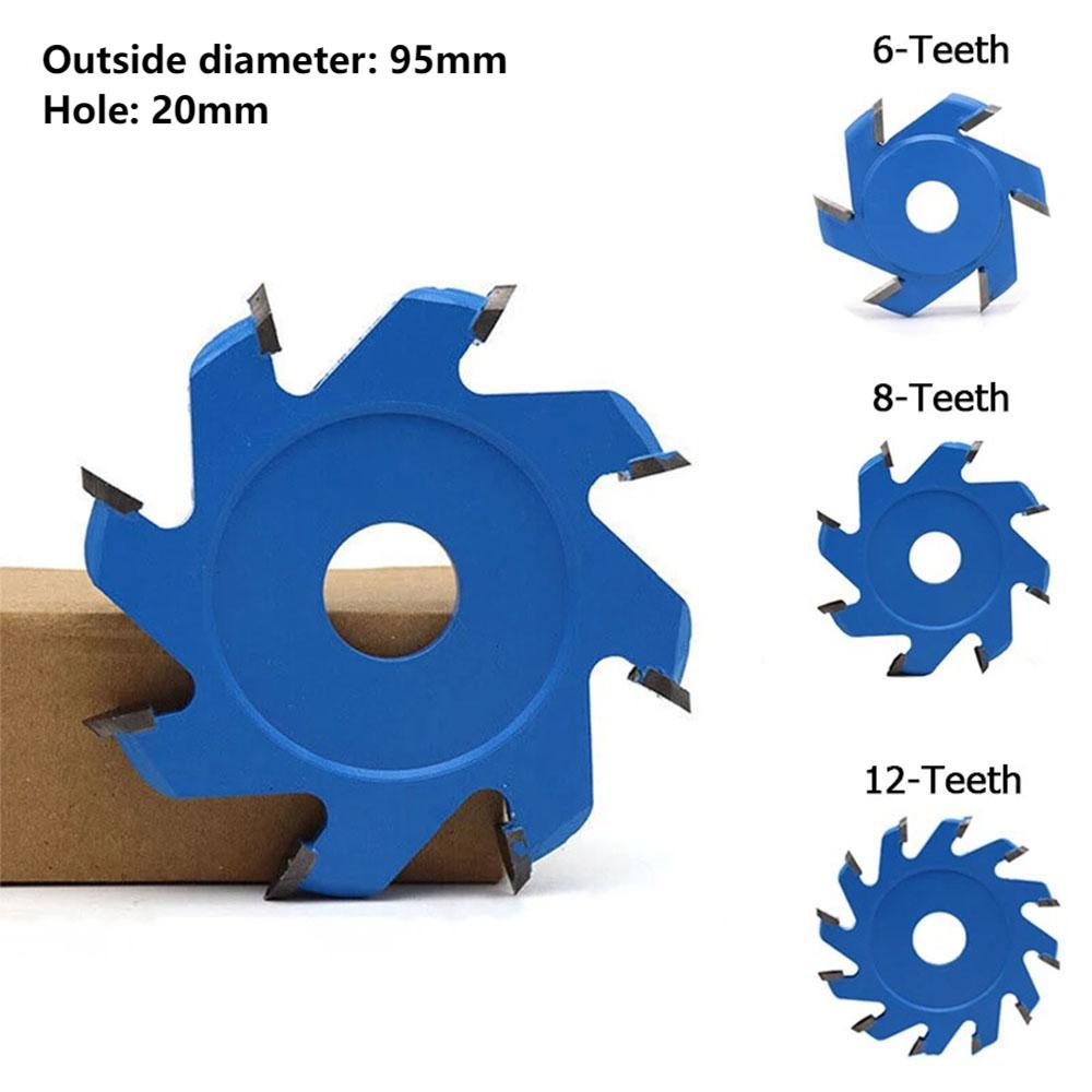 V Slot Aluminum Extrusion - 6 or 12 Teeth Aluminum-plastic Plate