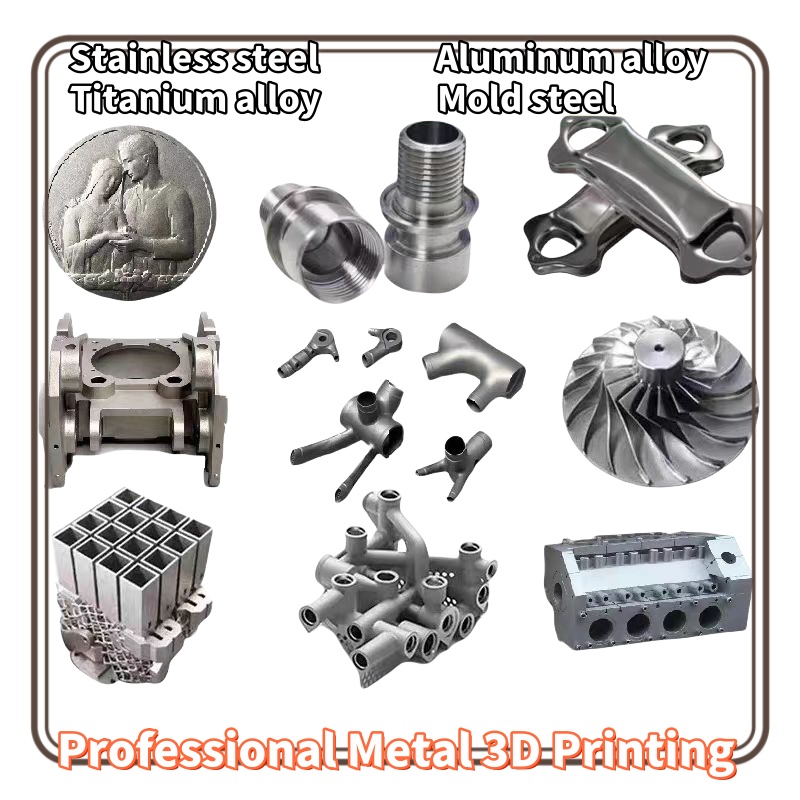 3D Printing Abs - 3D Printing Service Customized CNC Machining