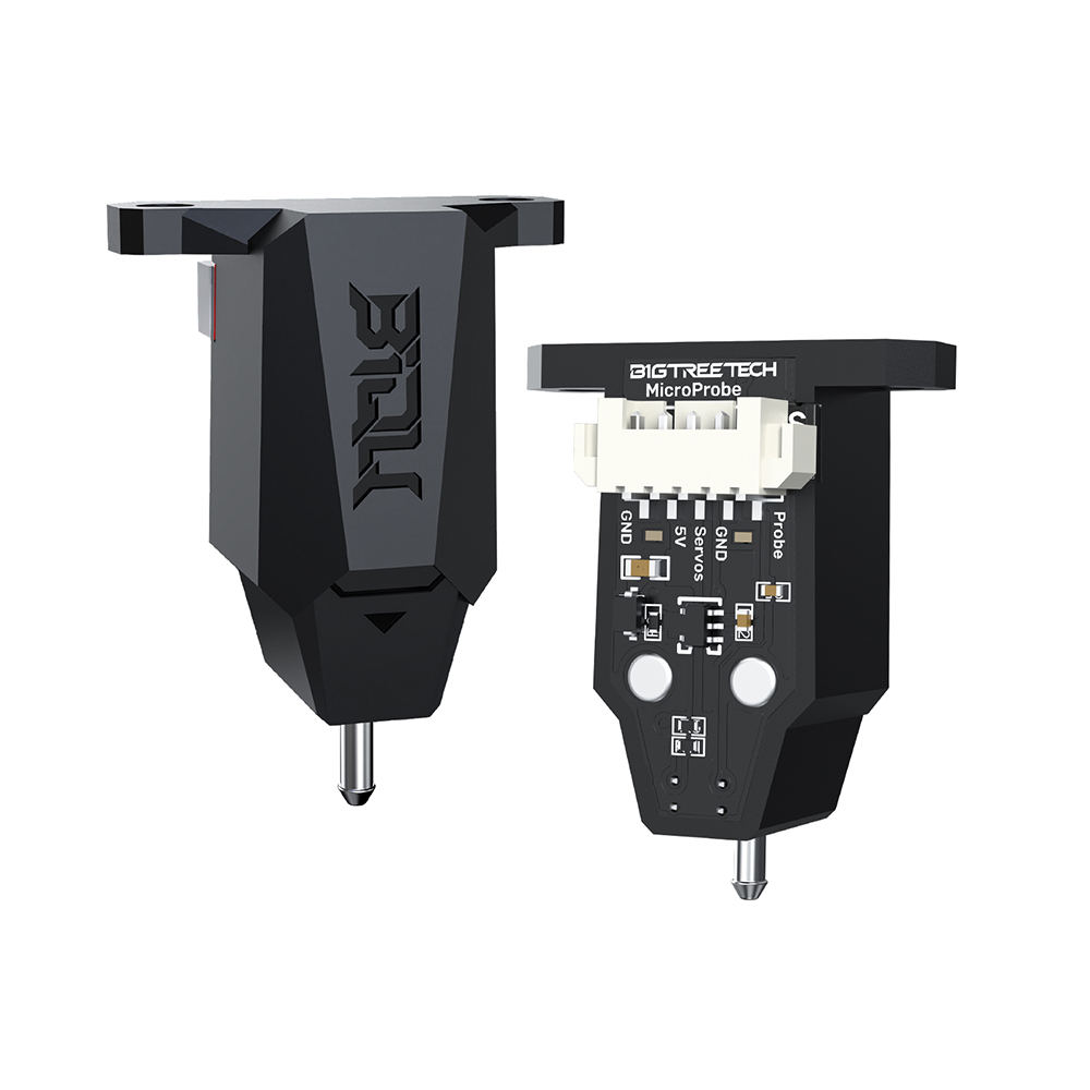 Probe Bltouch Leveling - BIQU MicroProbe Auto Leveling Kit 3D