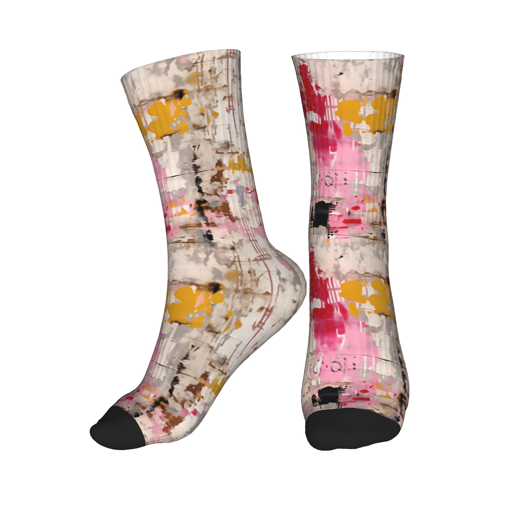 3D Printing Youtube - Cool Girly Grunge Plaster Vintage Texture