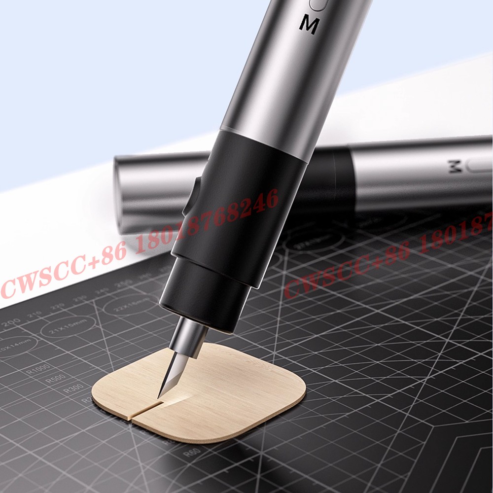 3D Printing Plastic - KS-F1 portable ultrasonic cutter 3D printing