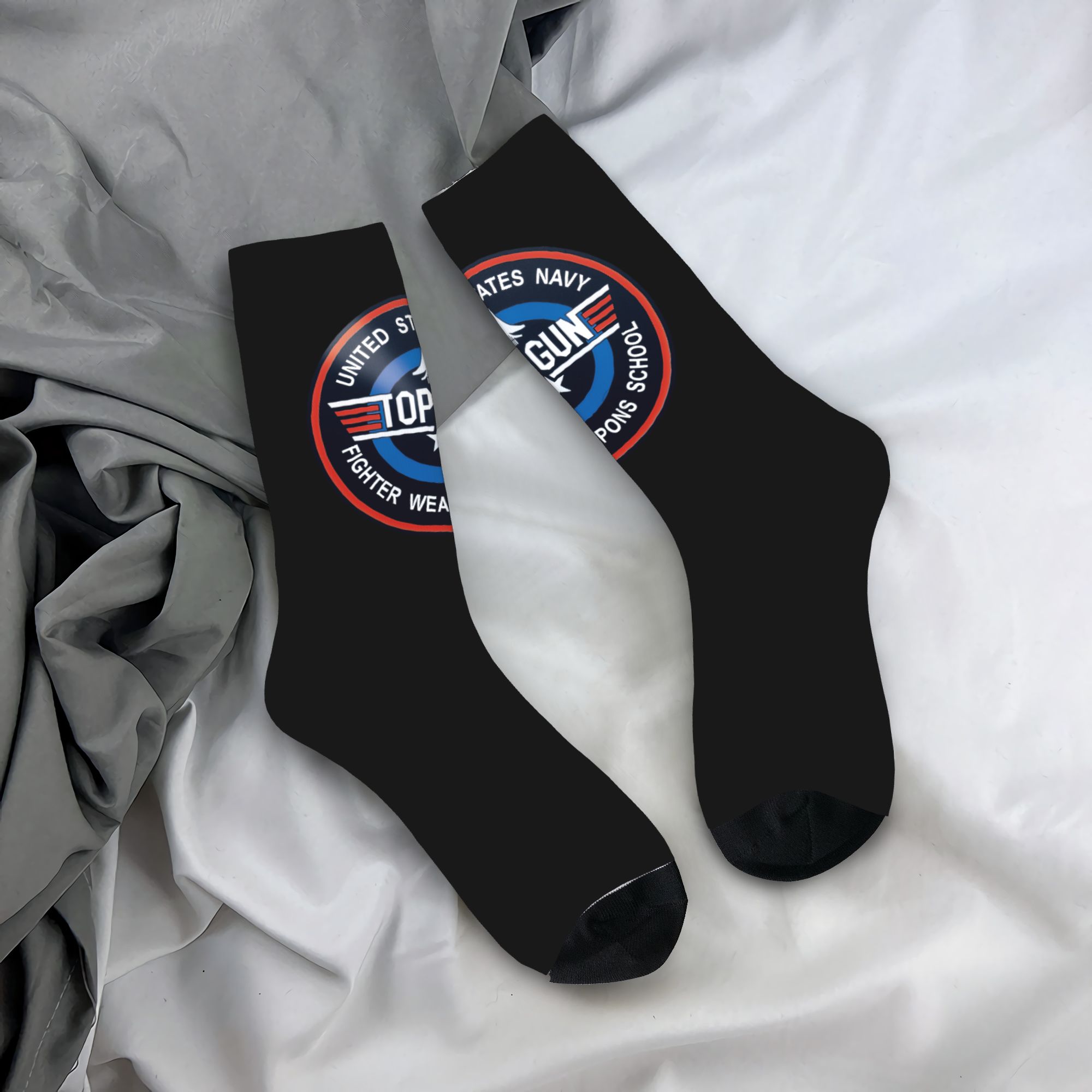 3D Printing Youtube - Custom Fun Men's Air Force Fighter