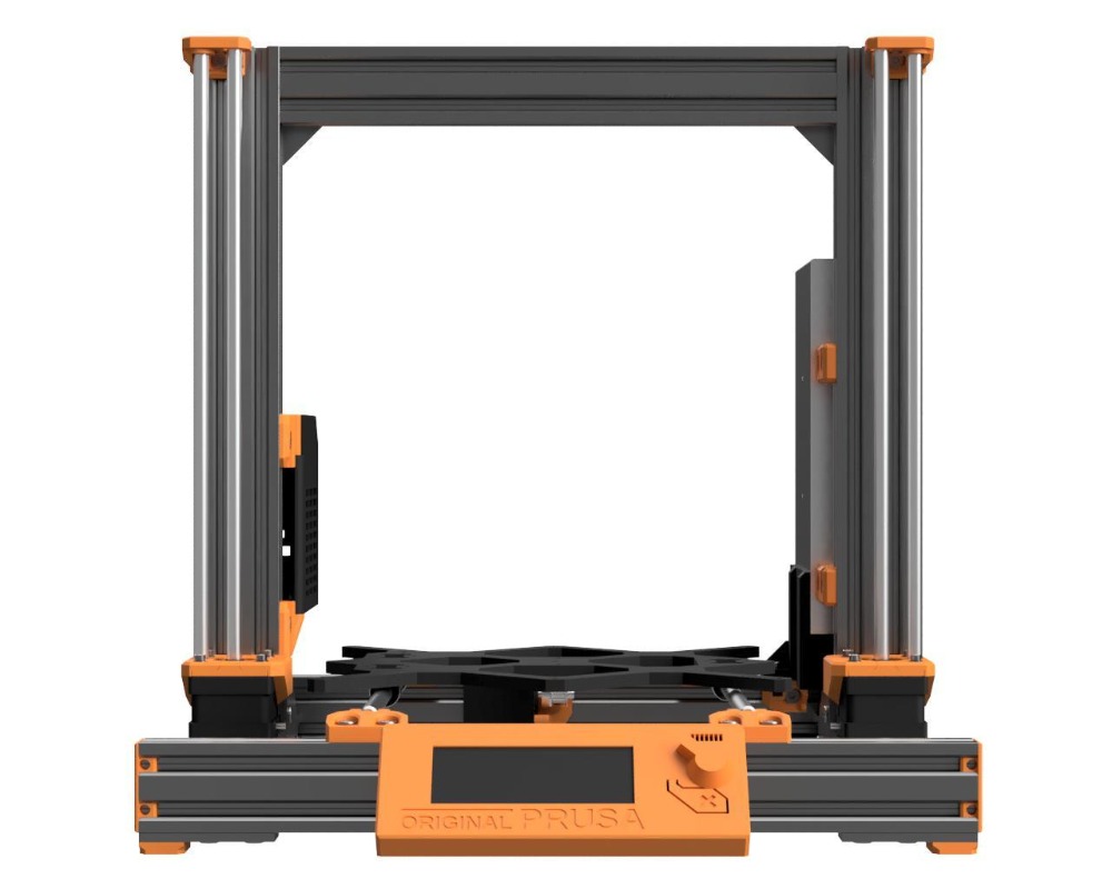 V Slot Aluminum Extrusion - Blurolls 2.1 Version Prusa I3 MK3