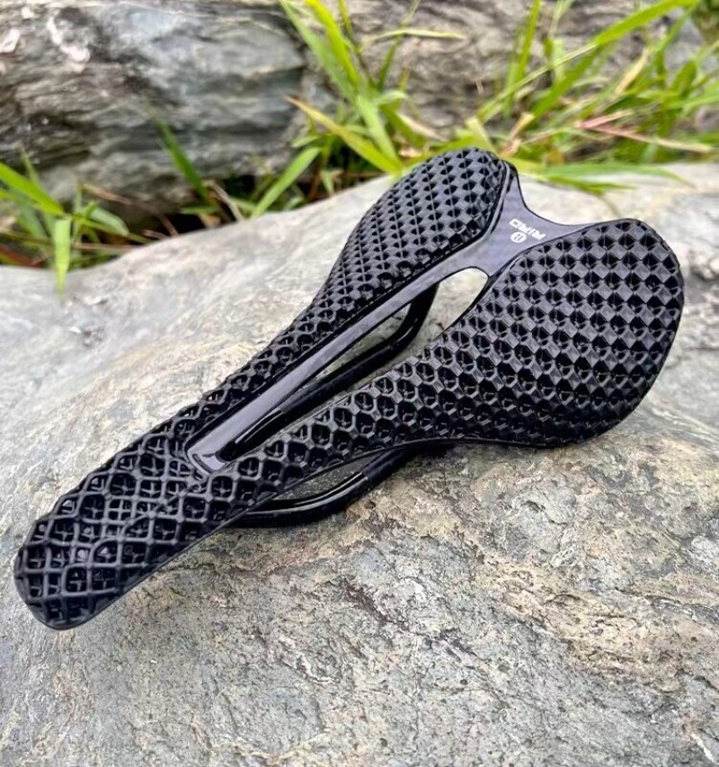 3D Printing Plastic - Carbon Fiber 3D Printed Hollow Breathable