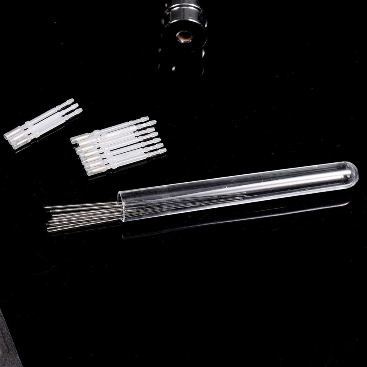 L70A 10pcs BL Touch Probe Pin  - đánh giá và giá Probe Bltouch Leveling