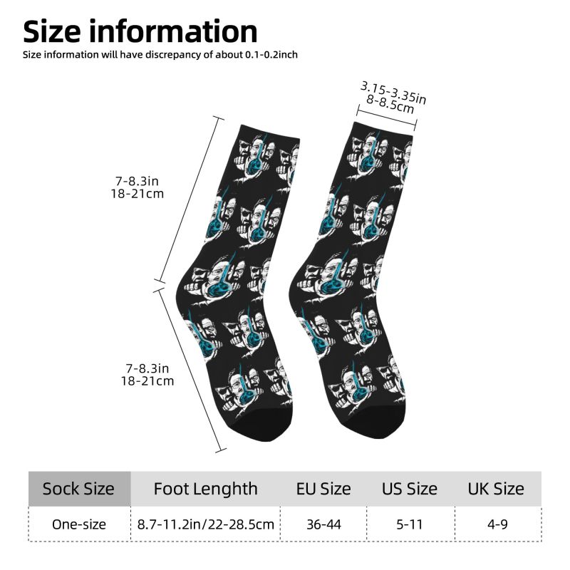 Custom Cool Breaking Bad Socks - đánh giá và giá 3D Printing Youtube