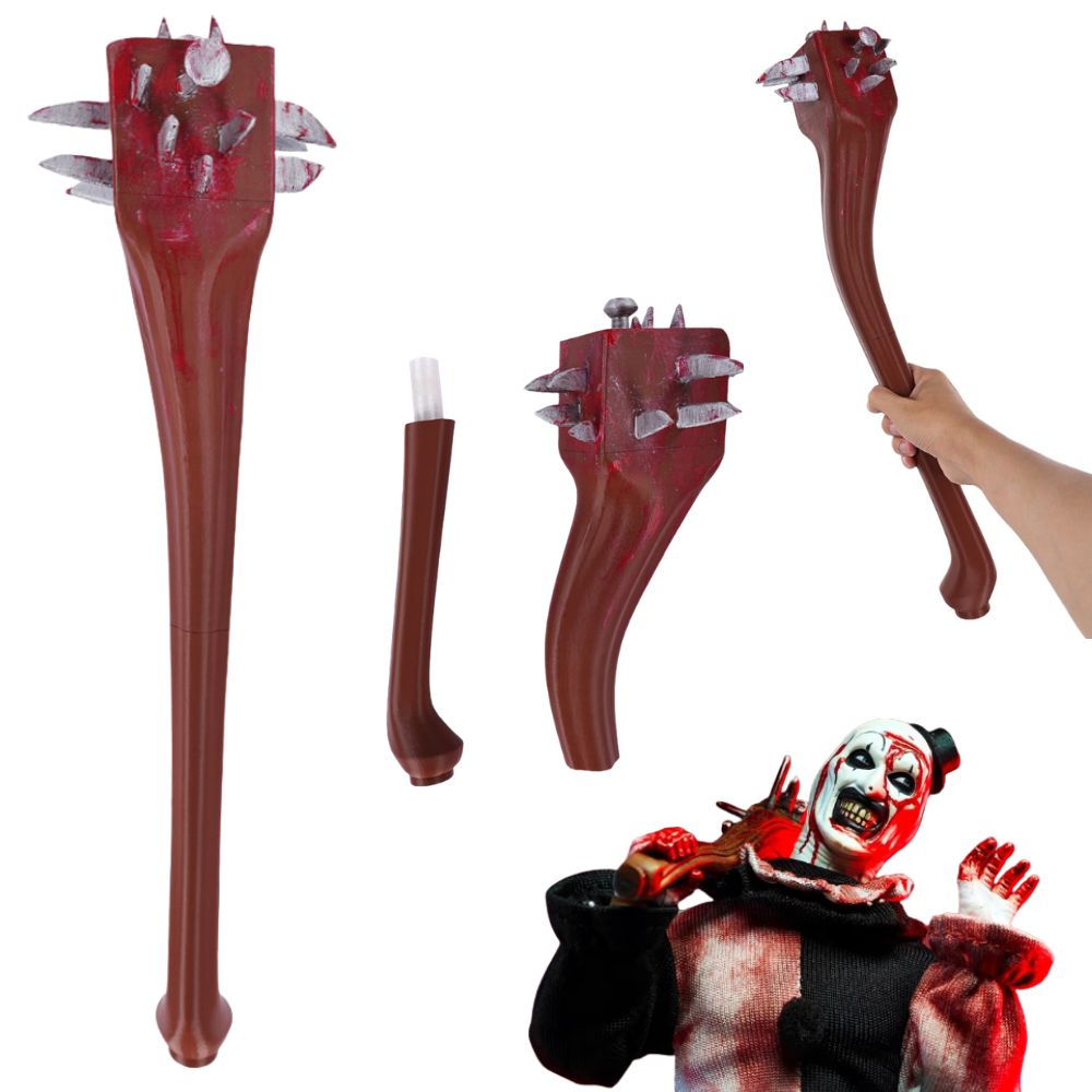 Art The Clown Terrifier 3D Pri - đánh giá và giá 3D Printing Plastic
