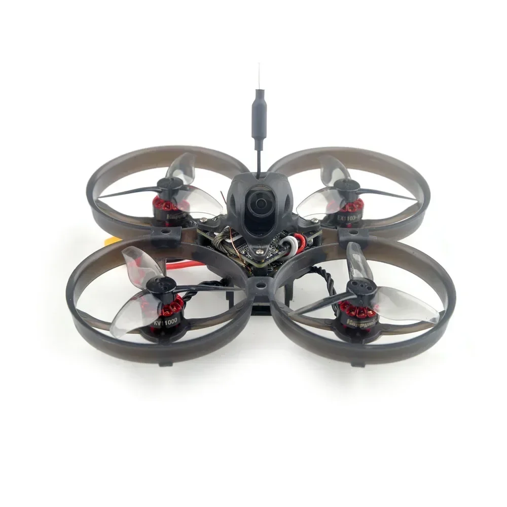 HappyModel Mobula8 HD 2S 85mm  - đánh giá và giá 3D Printing Drone