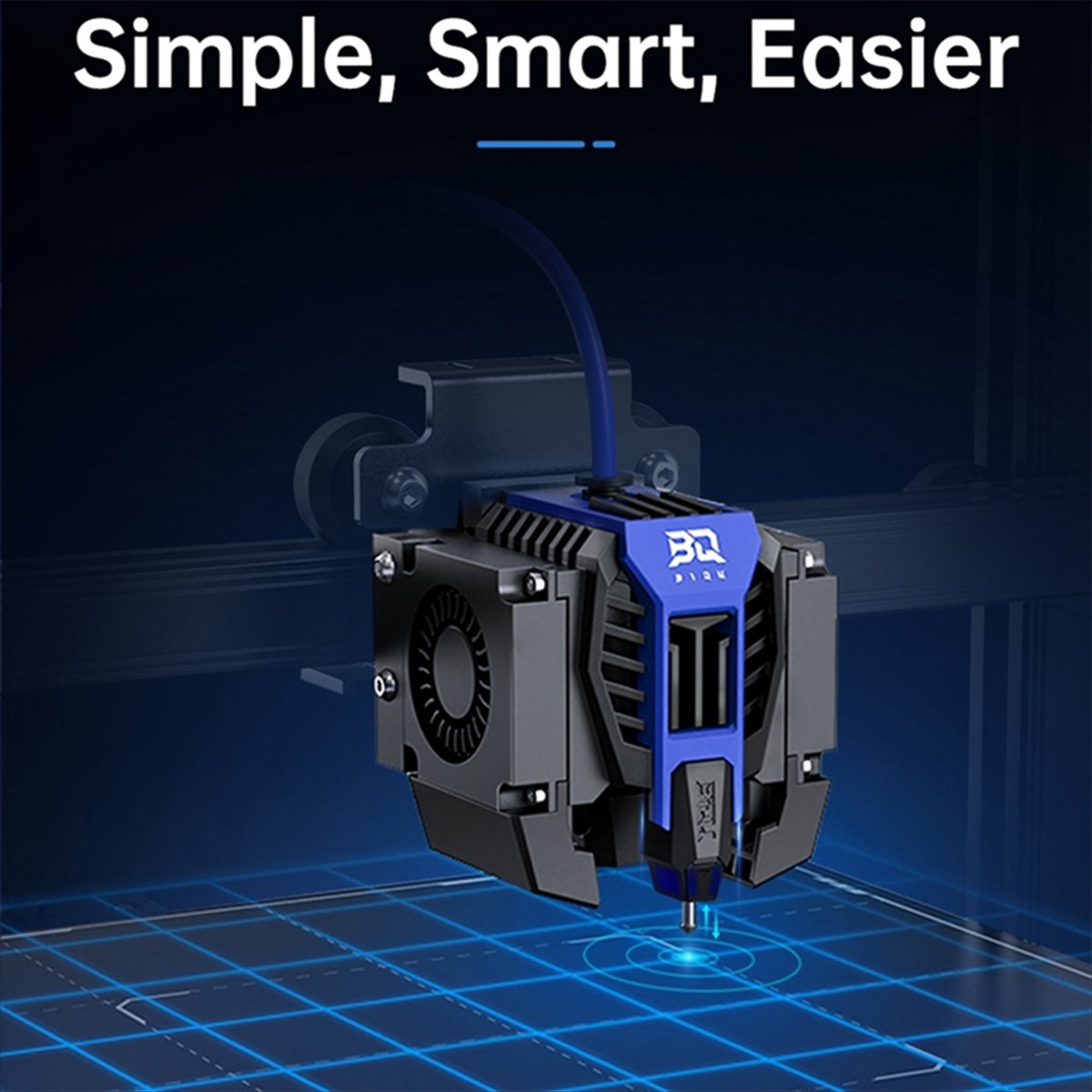 A64K  3D Printers Micro-Probe  - đánh giá và giá Probe Bltouch Leveling