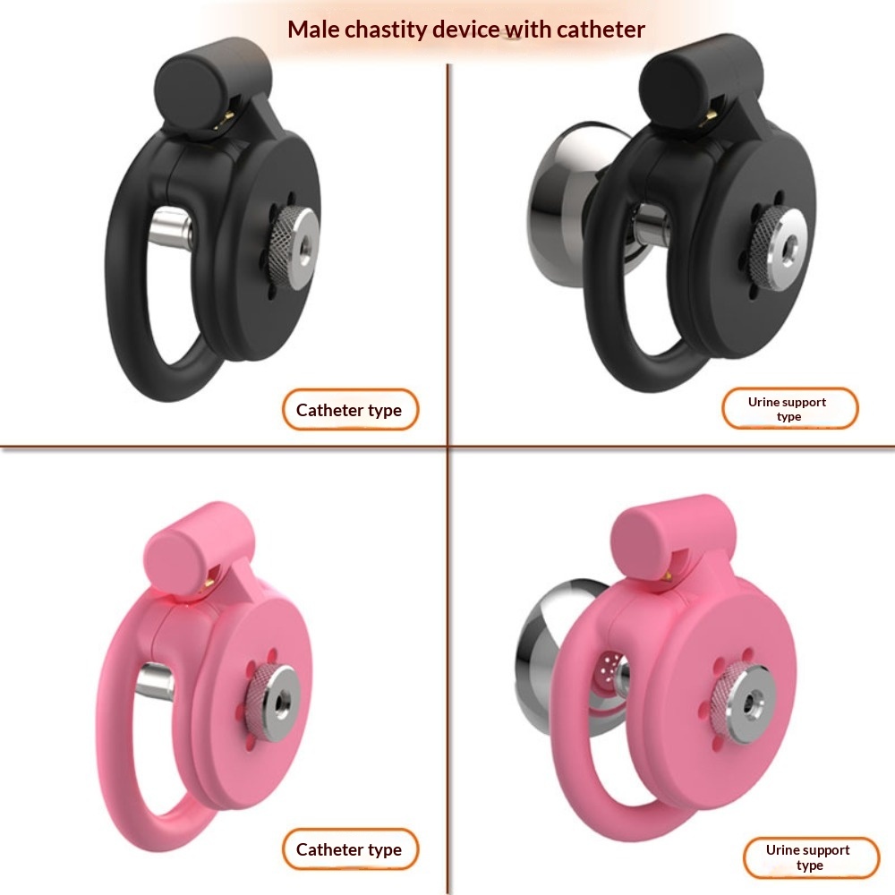 3D-Printed Flat Chastity Cage  - đánh giá và giá 3D Printing Toys