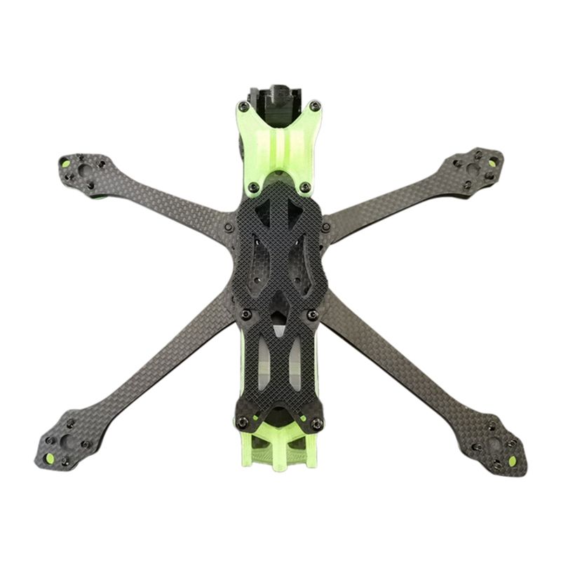 BNVN-APEX DC Drone Rack Quadco - đánh giá và giá 3D Printing Drone