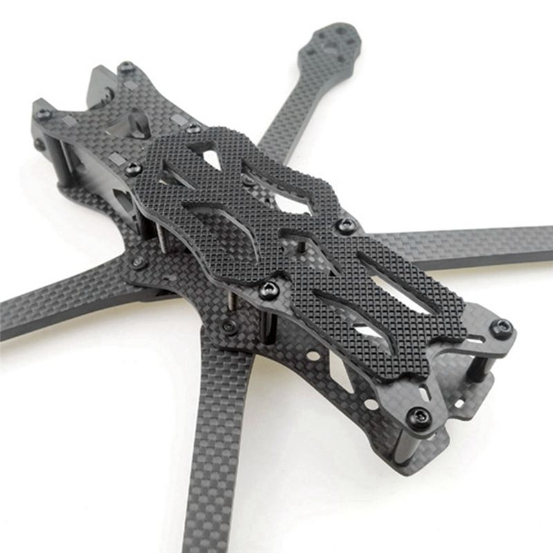 BNVN-APEX DC Drone Rack Quadco - đánh giá và giá 3D Printing Drone