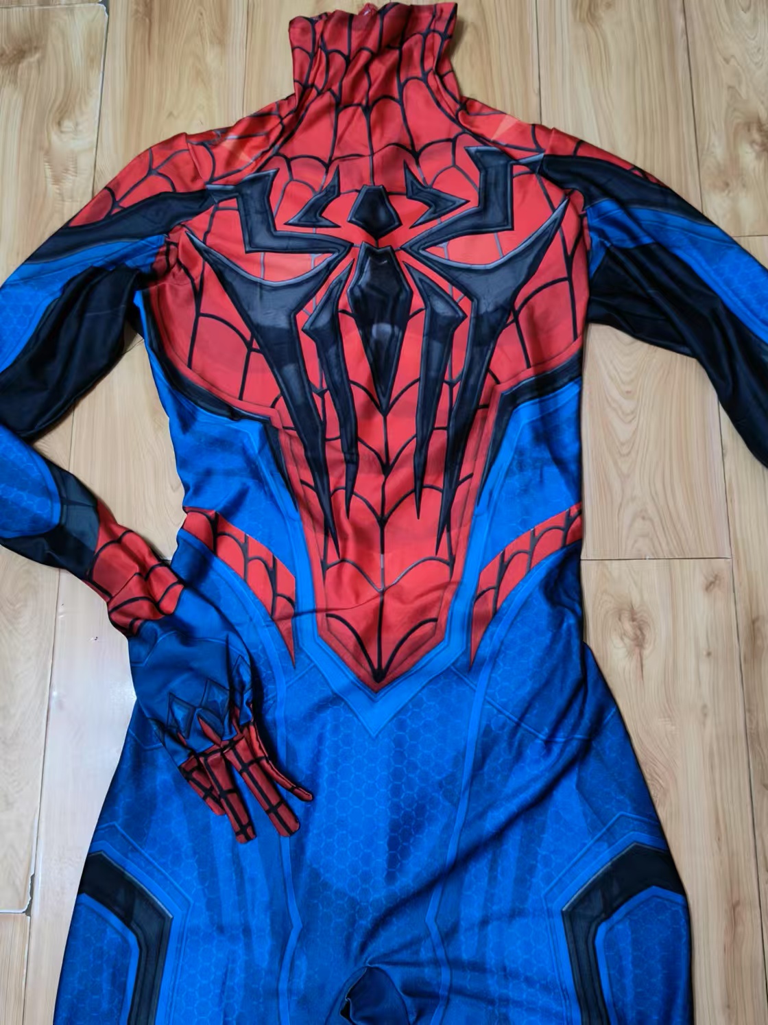 PS5 Riv als SM Cosplay Benjam  - đánh giá và giá 3D Printing Toys