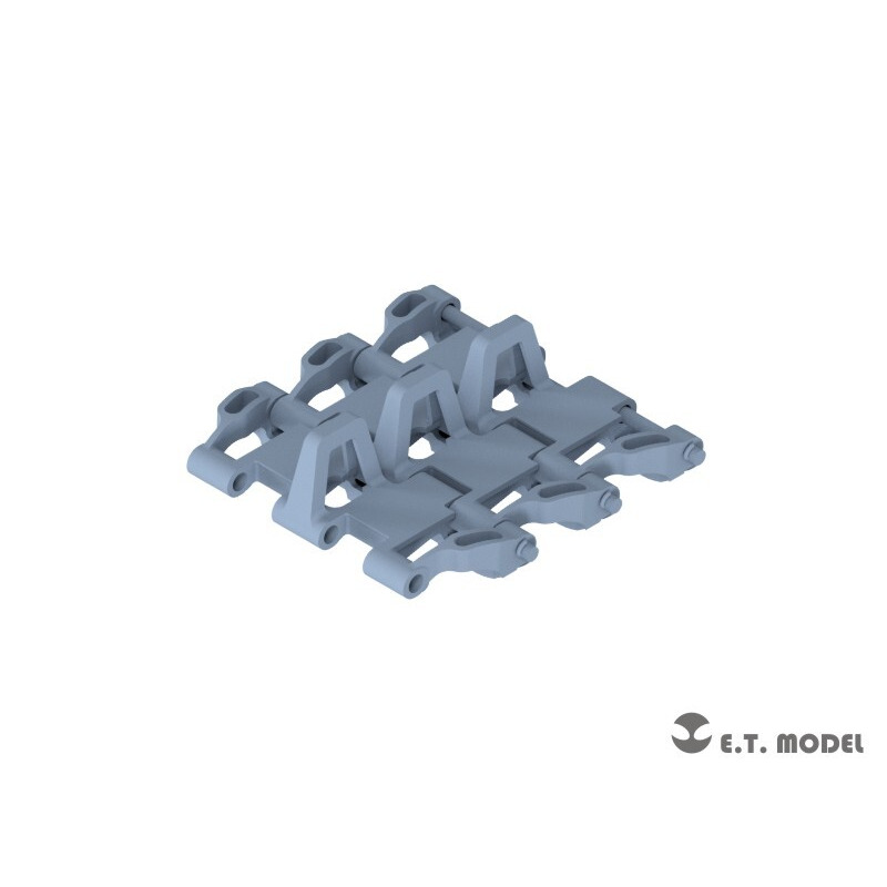 ET 1/35 P35-020 WWII German Pz - đánh giá và giá 3D Printing Nyc