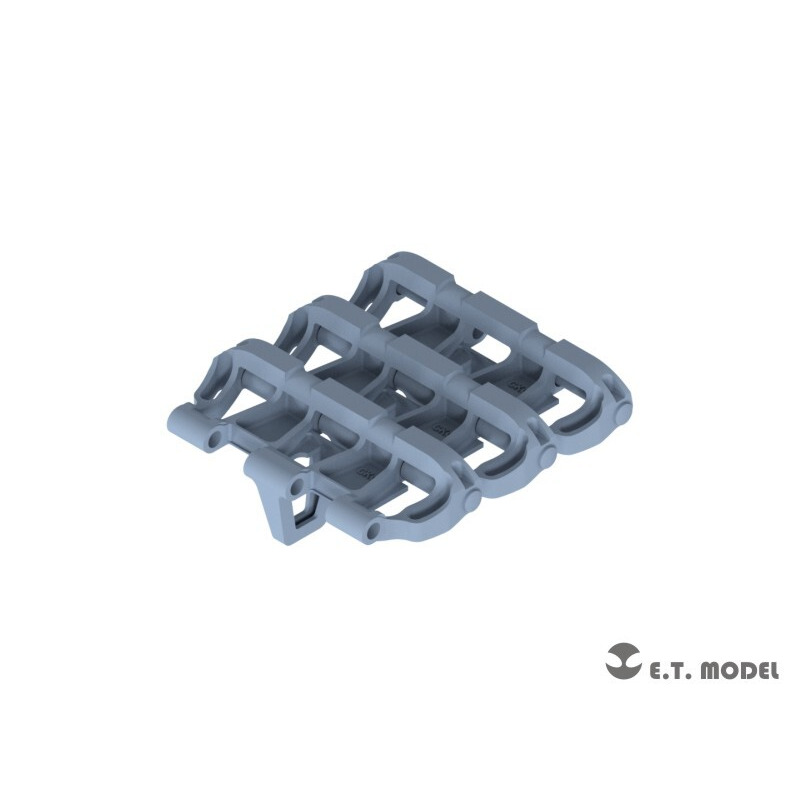 ET 1/35 P35-020 WWII German Pz - đánh giá và giá 3D Printing Nyc