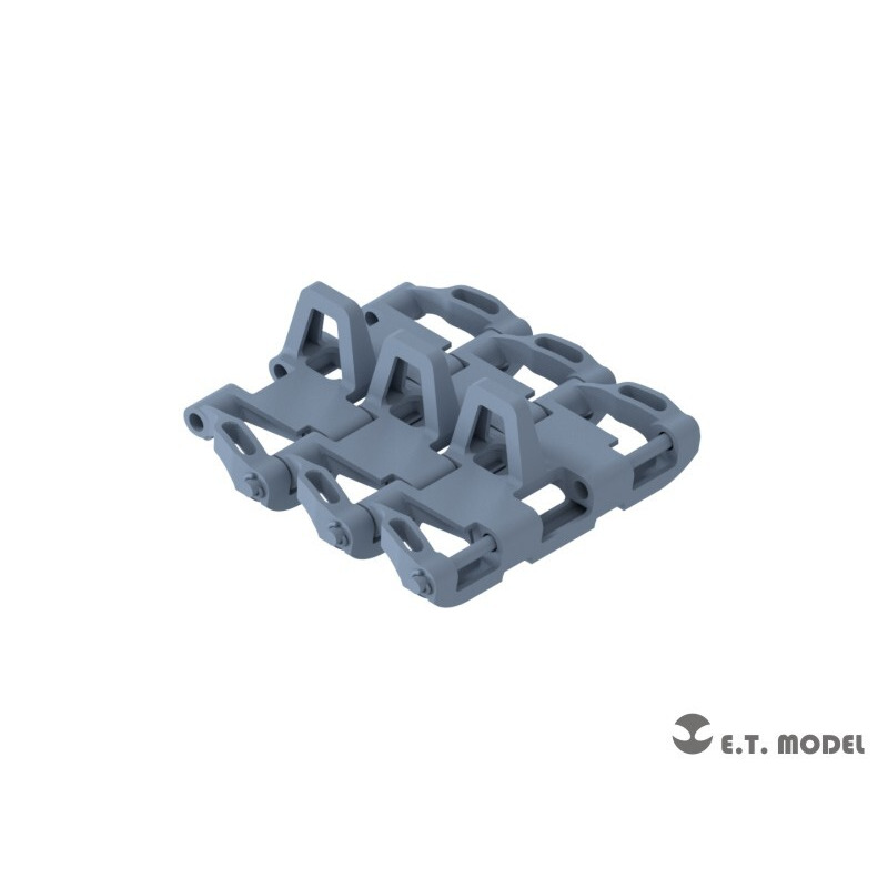 ET 1/35 P35-020 WWII German Pz - đánh giá và giá 3D Printing Nyc
