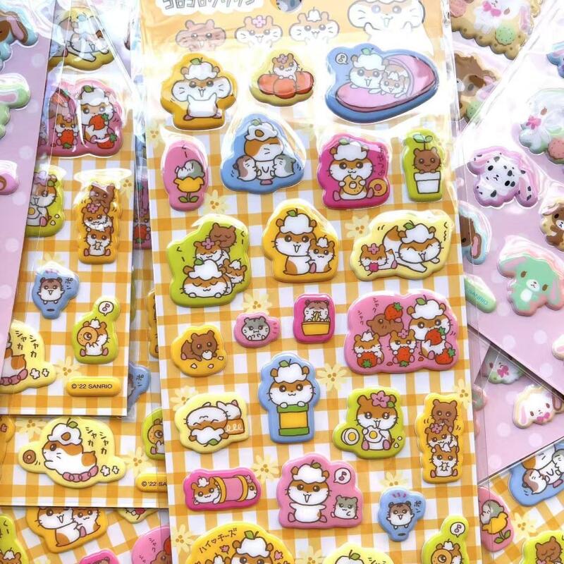 New Sanrio Usahana Sugarbunnie - đánh giá và giá 3D Printing Toys
