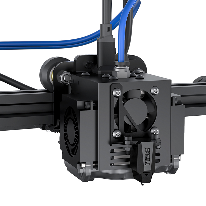 BIGTREETECH MicroProbe Auto Le - đánh giá và giá Probe Bltouch Leveling
