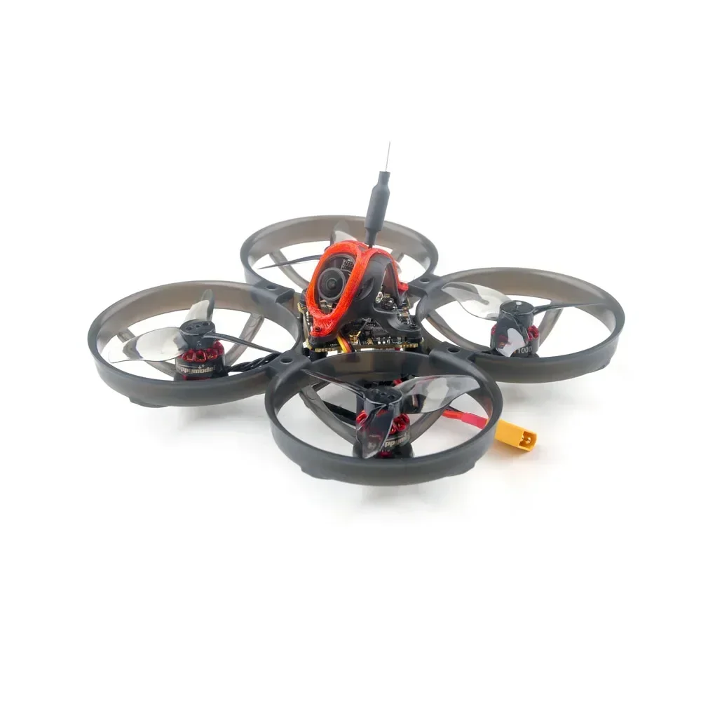HappyModel Mobula8 1-2S 85mm F - đánh giá và giá 3D Printing Drone