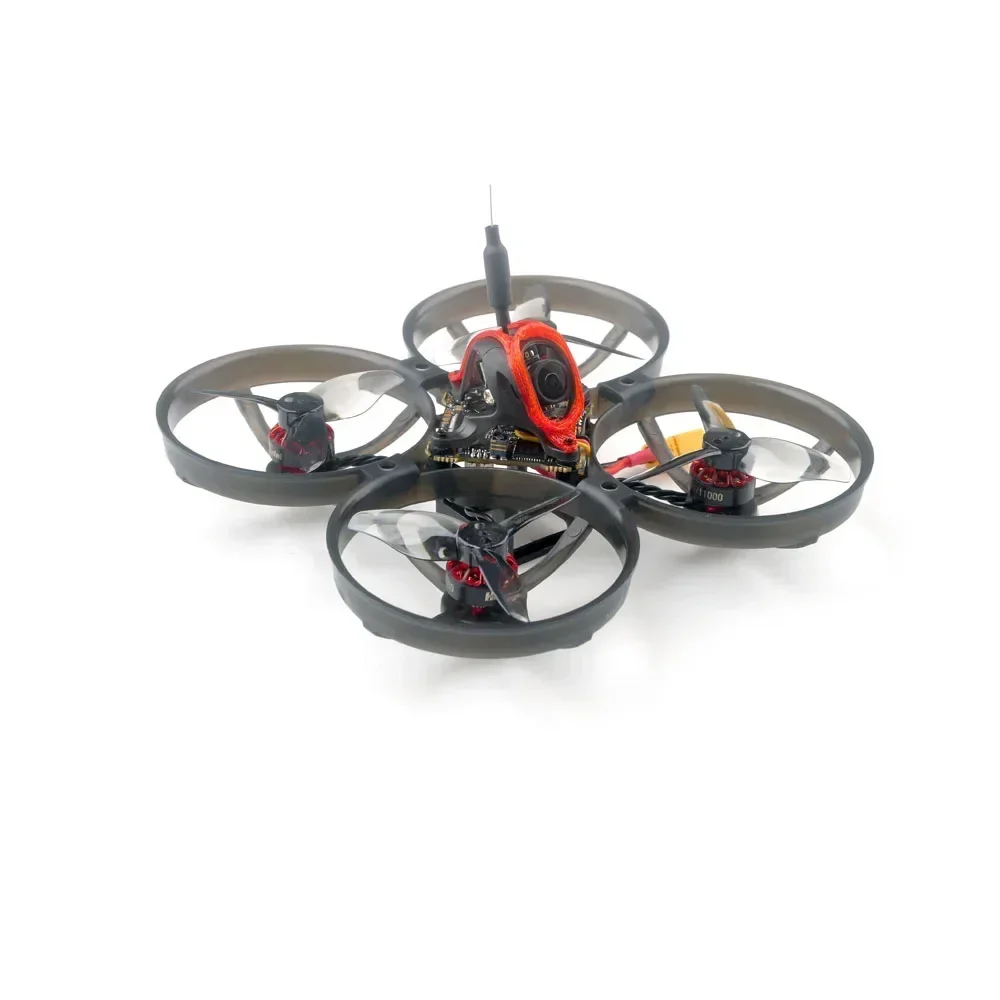 HappyModel Mobula8 1-2S 85mm F - đánh giá và giá 3D Printing Drone