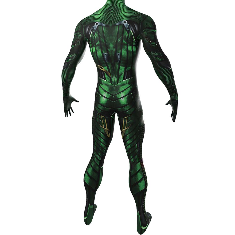 Halloween Adult Green Goblin V - đánh giá và giá 3D Printing Toys