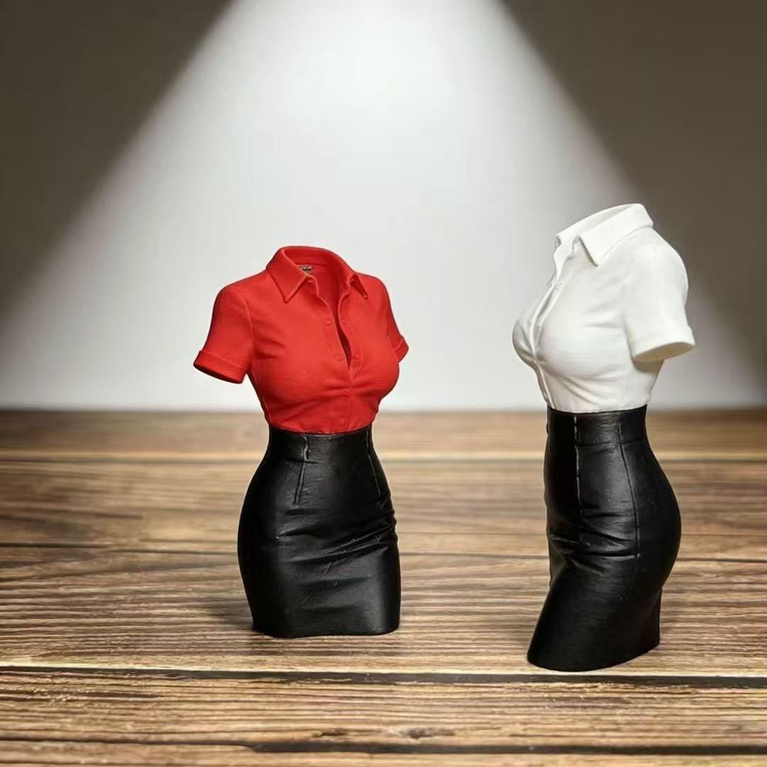 3d Printed Sexy Office Lady Bo - đánh giá và giá 3D Printing Pot