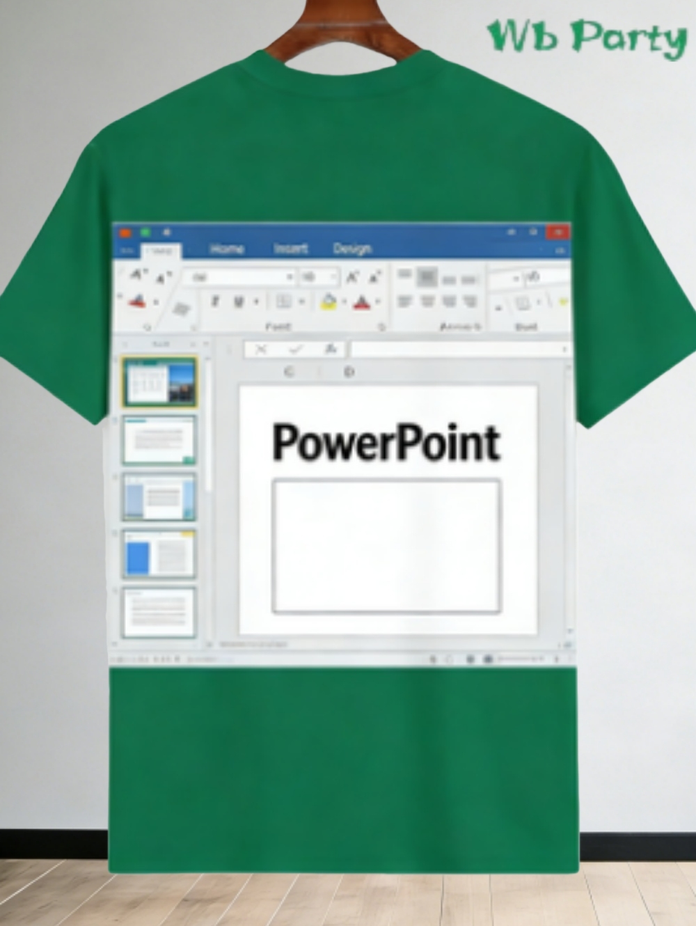 Casual Excel Tshirt for Men 3D - đánh giá và giá 3D Printing Design Software