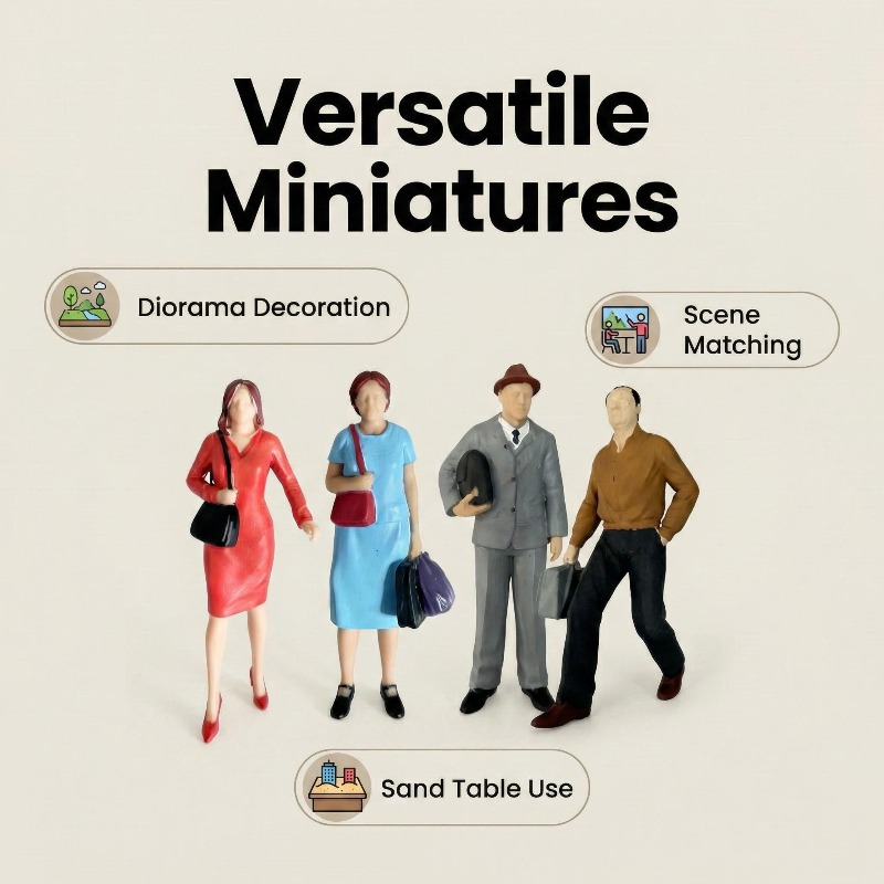 1:25 3D Printed Model Figures  - đánh giá và giá 3D Printing Abs