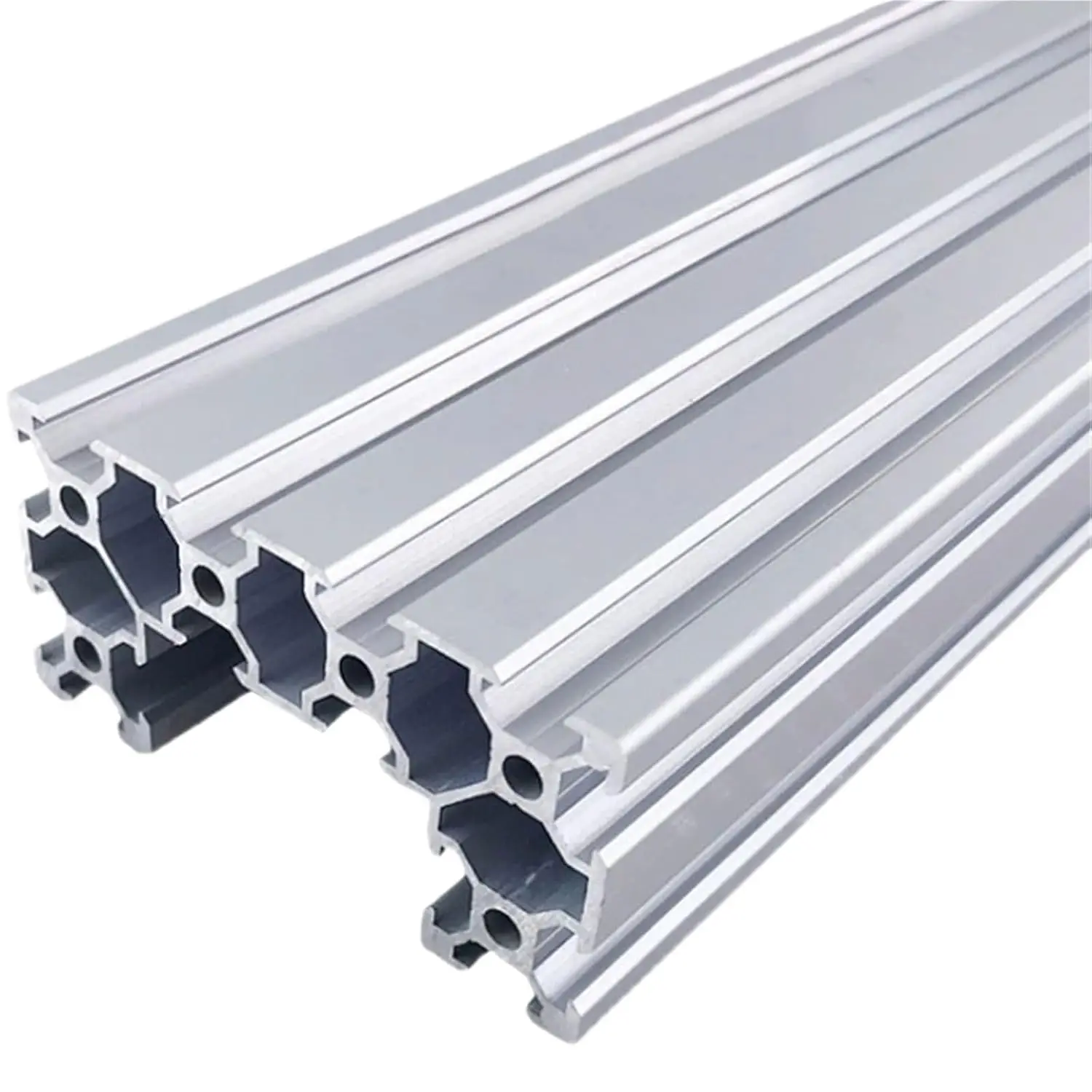 4080U Industrial Aluminum Prof - đánh giá và giá V Slot Aluminum Extrusion