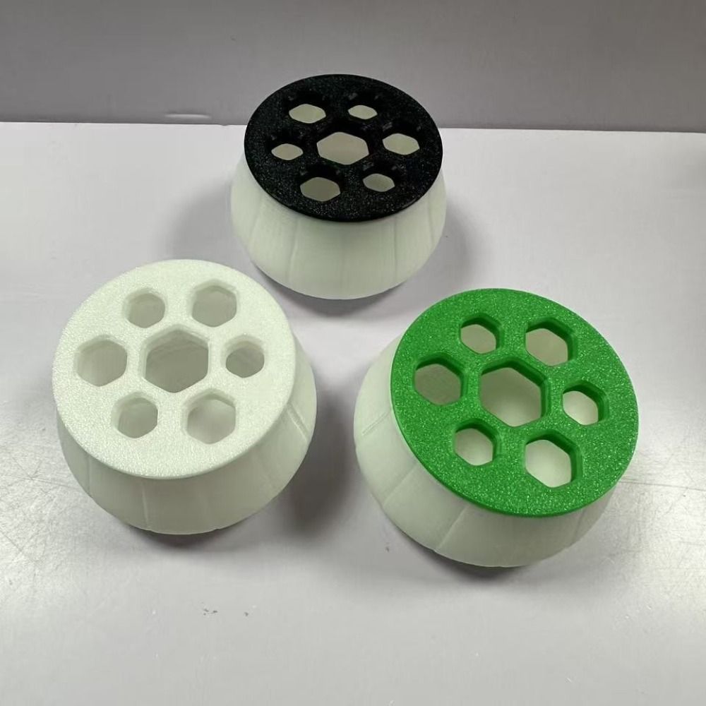 Hydroponic 3D Printed Planter  - đánh giá và giá 3D Printing Pot