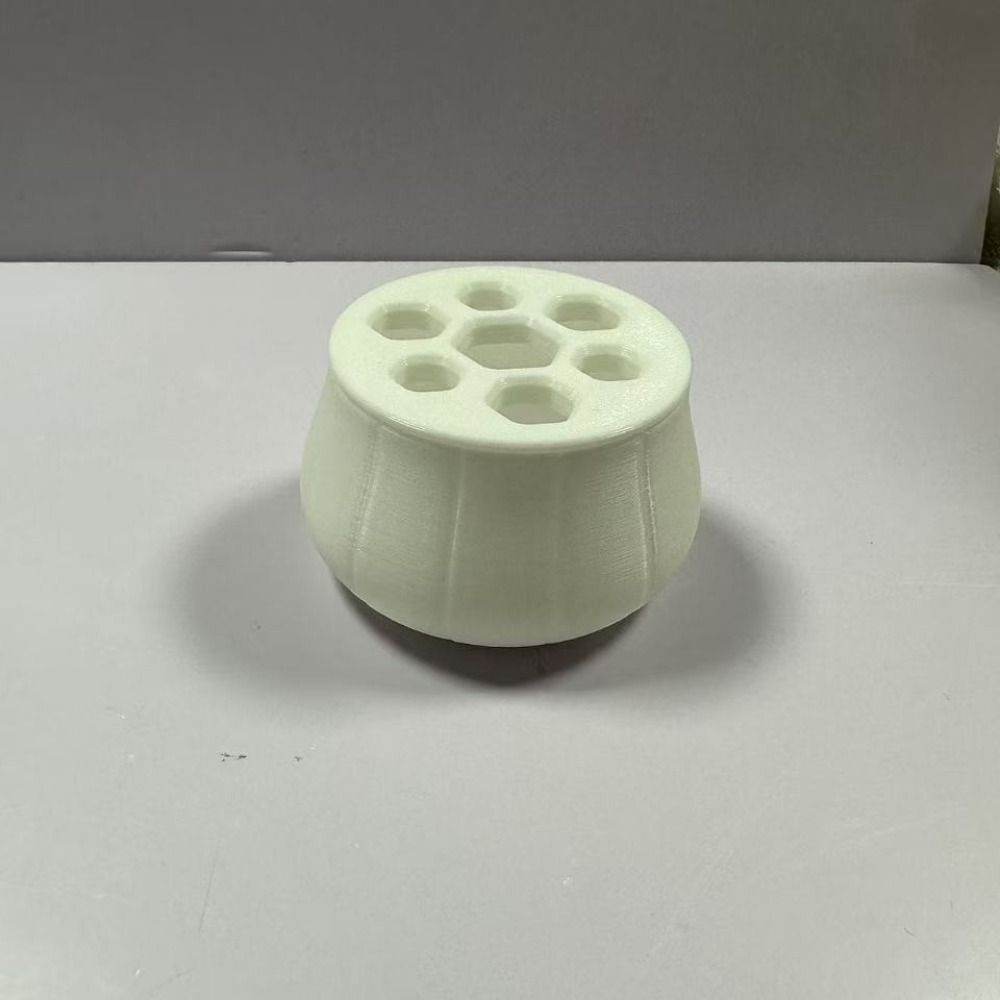 Hydroponic 3D Printed Planter  - đánh giá và giá 3D Printing Pot