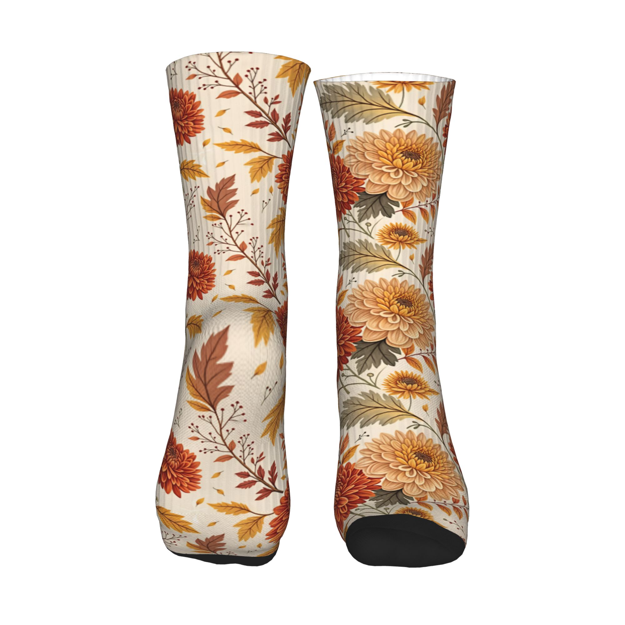 Fun Mens Autumn Chrysanthemum  - đánh giá và giá 3D Printing Youtube