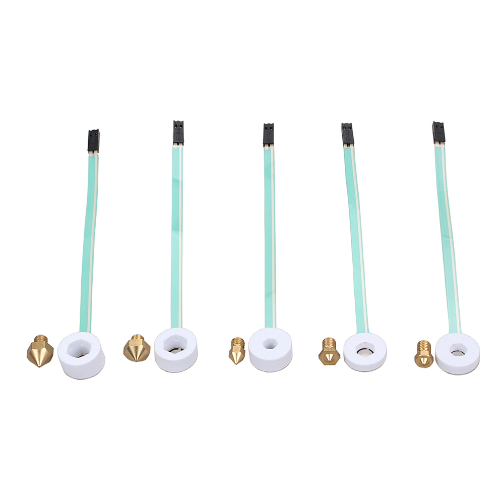 LERDGE 3D Máy In Tự Động San B - đánh giá và giá Probe Bltouch Leveling