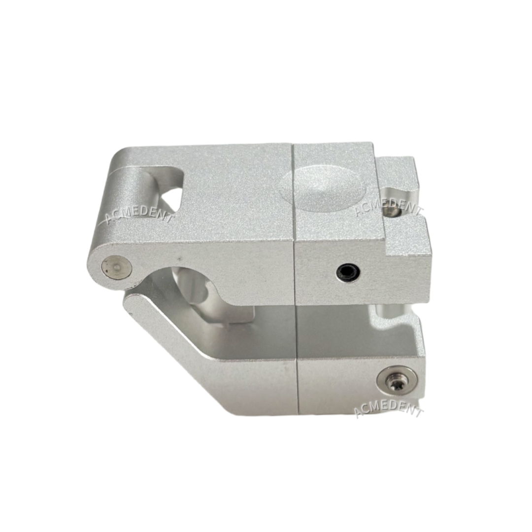 Dental Three Shape Articulator - đánh giá và giá 3D Printing Virtual Lab