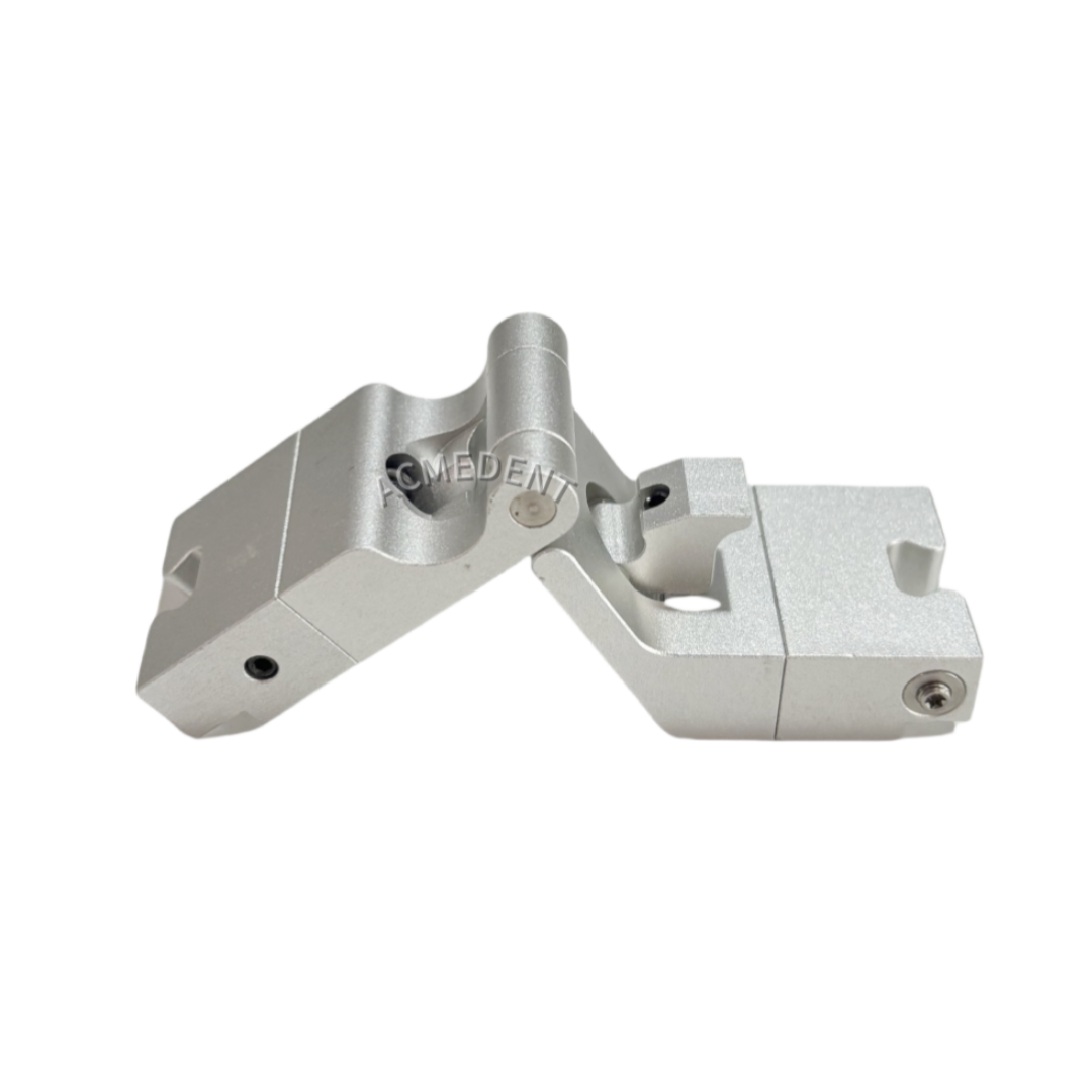 Dental Three Shape Articulator - đánh giá và giá 3D Printing Virtual Lab