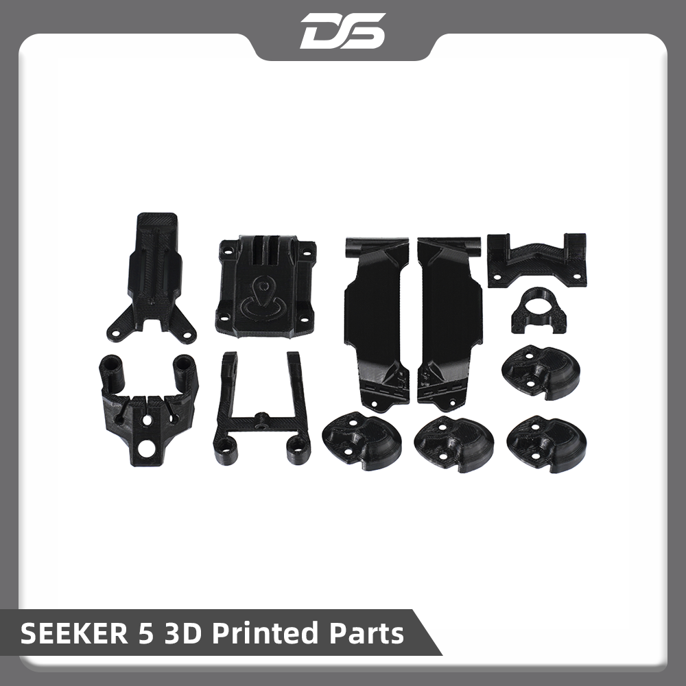 Replacement parts 3D Printed T - đánh giá và giá 3D Printing Drone