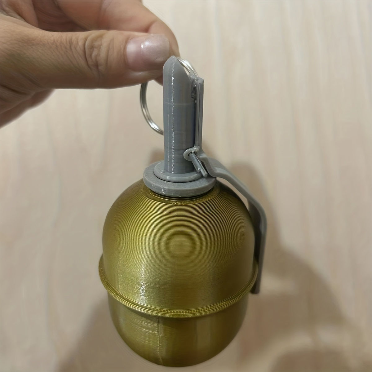 Film And Television Prop Milit - đánh giá và giá 3D Printing Plastic