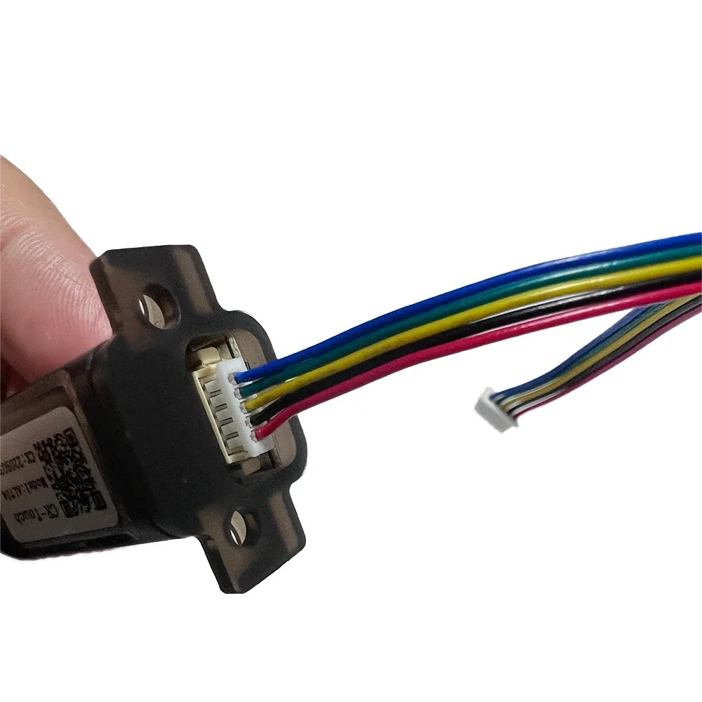 Creality CR Touch Cable Upgrad - đánh giá và giá Probe Bltouch Leveling