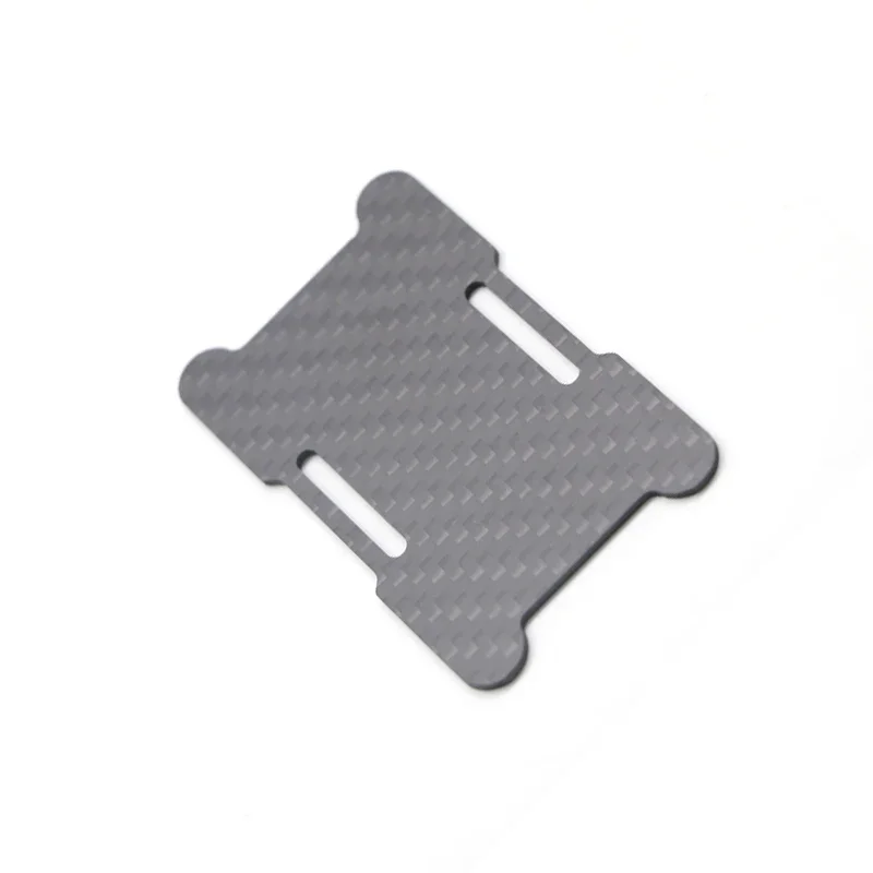 Sợi Carbon Bảo Vệ Pin Ban 45X7 - đánh giá và giá 3D Printing Drone