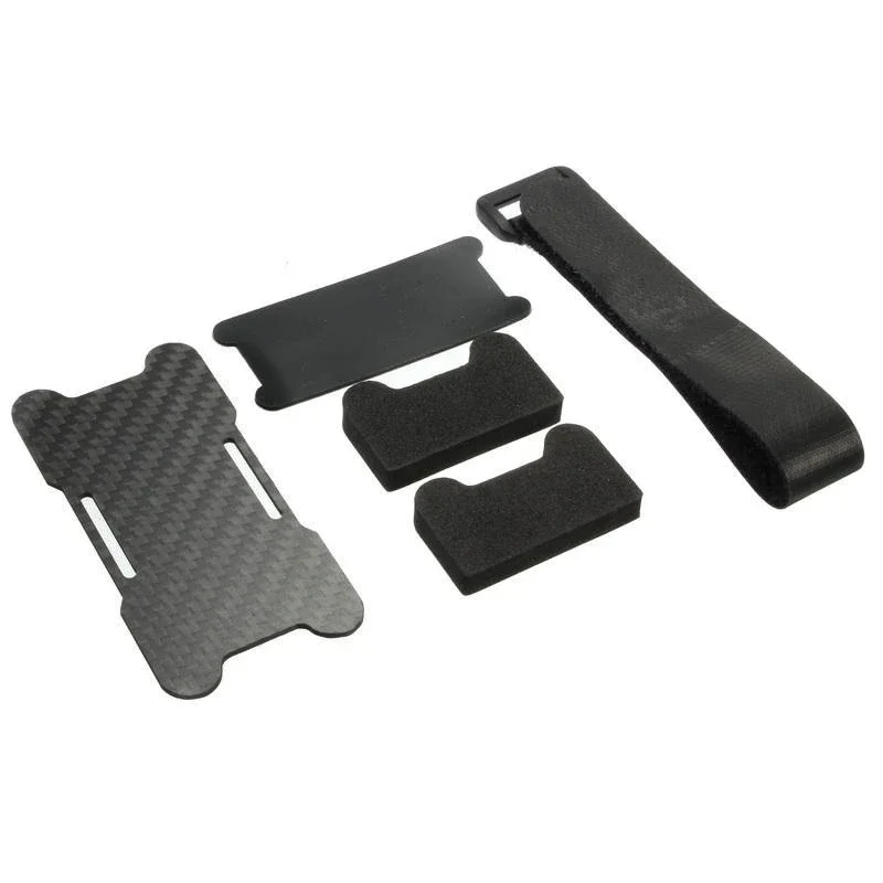 Sợi Carbon Bảo Vệ Pin Ban 45X7 - đánh giá và giá 3D Printing Drone