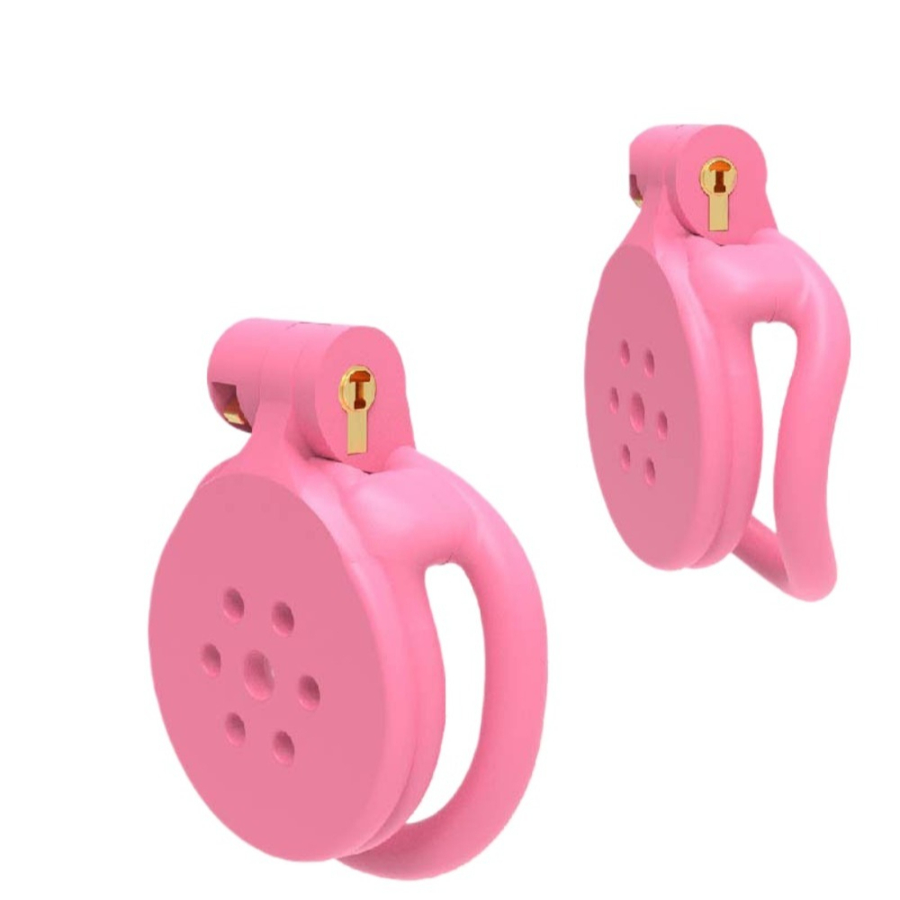New 3D Printed Chastity Device - đánh giá và giá 3D Printing Toys
