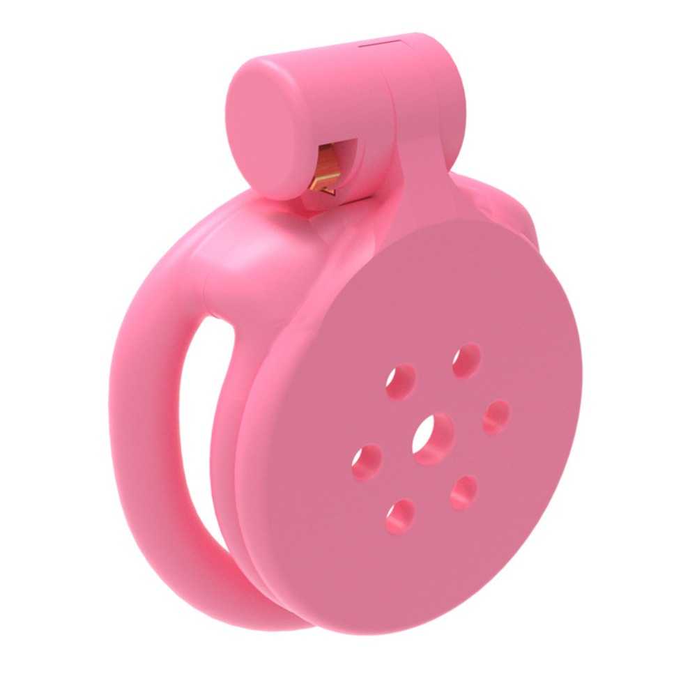 New 3D Printed Chastity Device - đánh giá và giá 3D Printing Toys