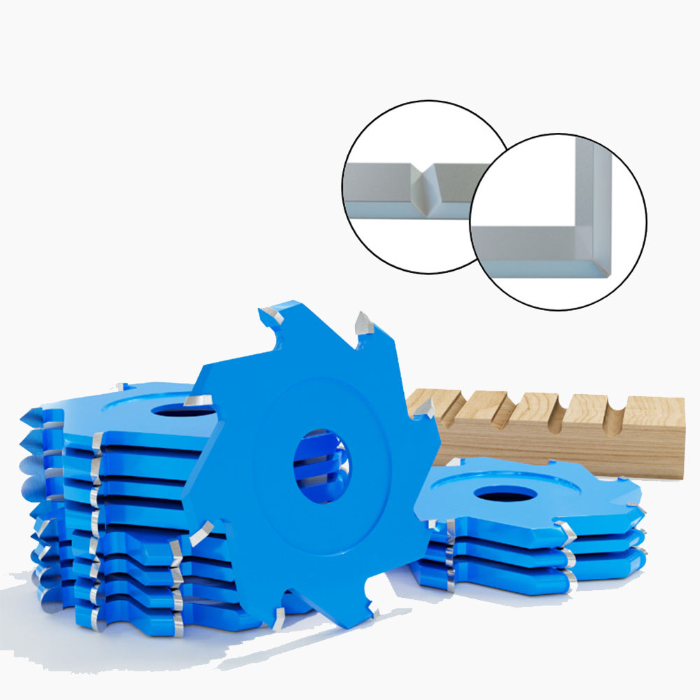 6/8/12 Teeth Alloy Circular U/ - đánh giá và giá V Slot Aluminum Extrusion