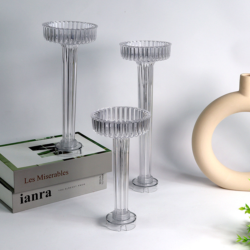 3D Vase Shaped Candle Mold DIY - đánh giá và giá 3D Printing Pot