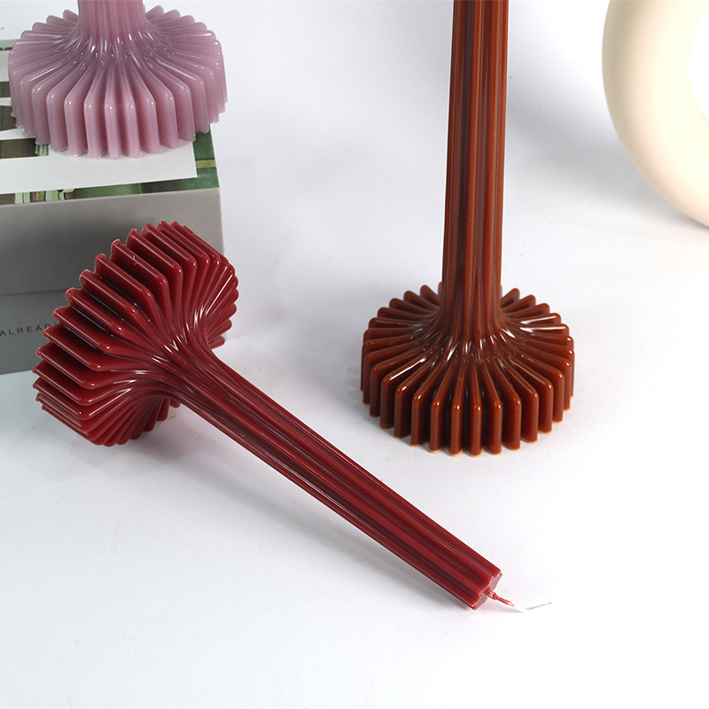 3D Vase Shaped Candle Mold DIY - đánh giá và giá 3D Printing Pot